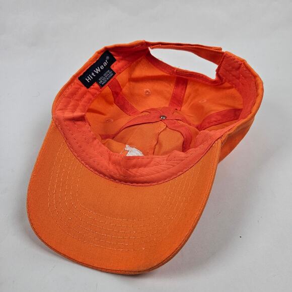 Hitwear Blue Sky And Company Snatchback Cap, Size Adjustable - Picture 6 of 7